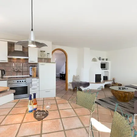 Ferienwohnung Frey *