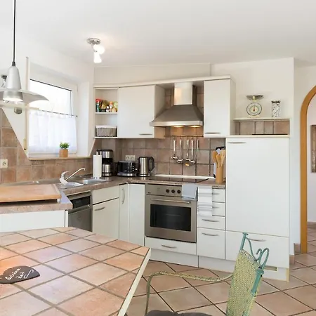 Ferienwohnung Frey ואסרבורג