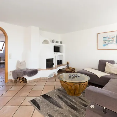 Ferienwohnung Frey *