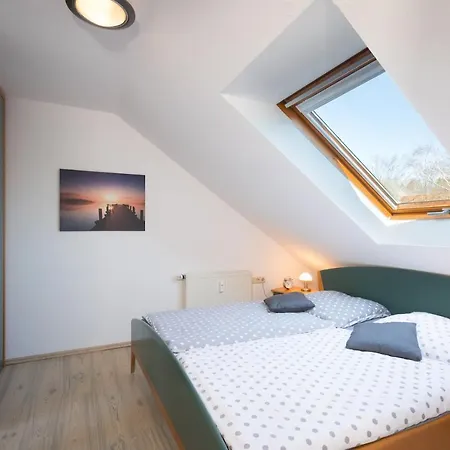 Ferienwohnung Frey * ואסרבורג