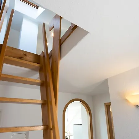 Ferienwohnung Frey * ואסרבורג