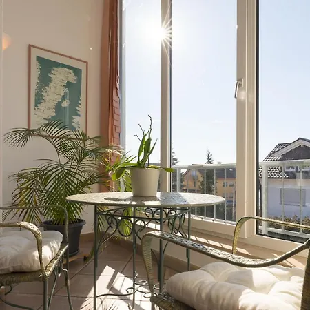 Ferienwohnung Frey דירה