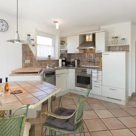 Ferienwohnung Frey דירה