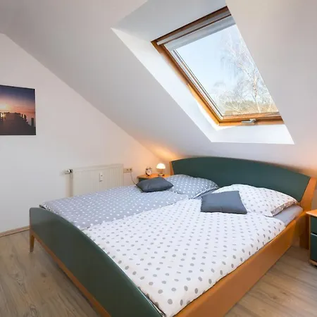 דירה Ferienwohnung Frey *