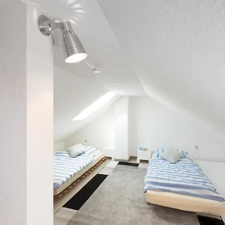 דירה Ferienwohnung Frey *
