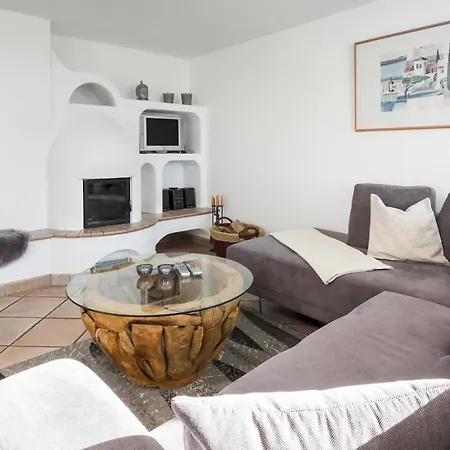 Ferienwohnung Frey דירה *