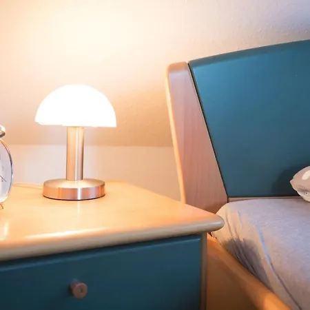 Ferienwohnung Frey