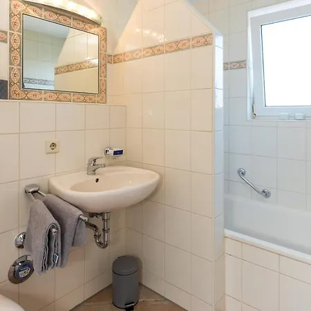 Ferienwohnung Frey