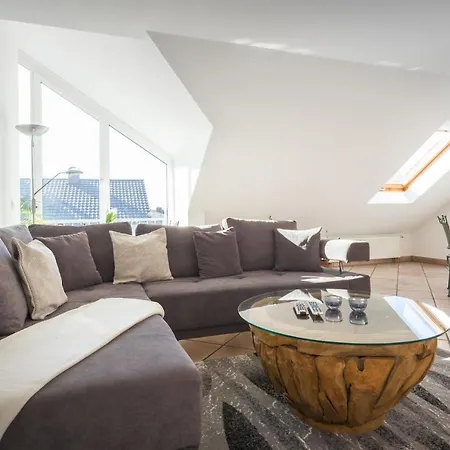 Ferienwohnung Frey *