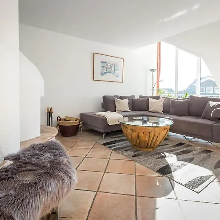 Ferienwohnung Frey