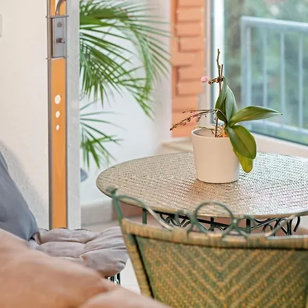 Ferienwohnung Frey *