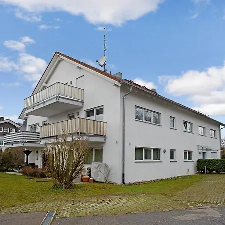 Ferienwohnung Frey דירה