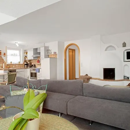 דירה Ferienwohnung Frey
