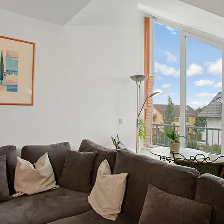 Ferienwohnung Frey * ואסרבורג