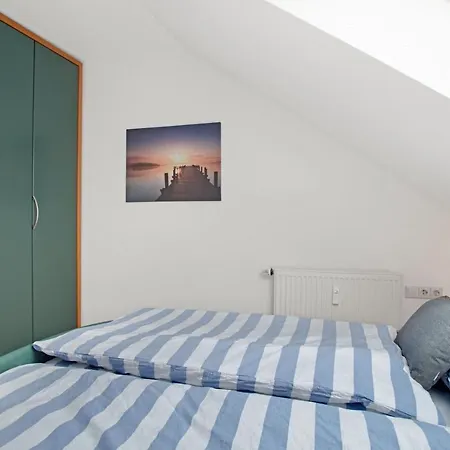 Ferienwohnung Frey