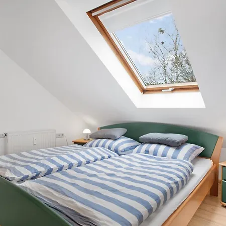 Ferienwohnung Frey ואסרבורג