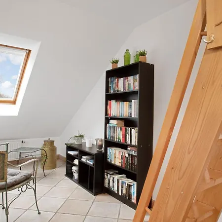 Ferienwohnung Frey דירה ואסרבורג