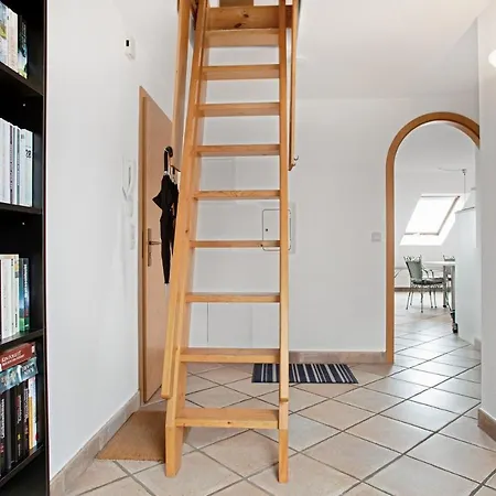 Ferienwohnung Frey