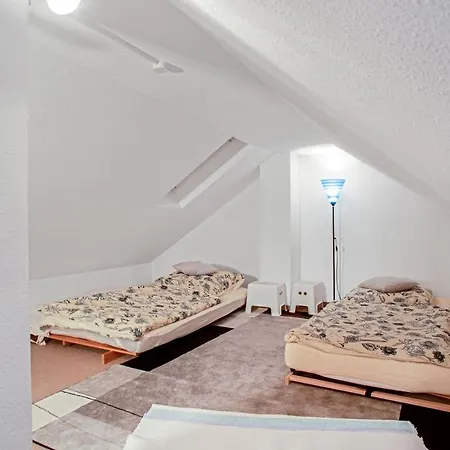 Ferienwohnung Frey